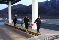 [2016人像摄影大赛】[安保]