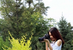 [2016人像摄影大赛]+丽人猎影