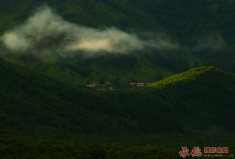 辽河源一角