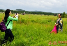 坝上人像（7幅）