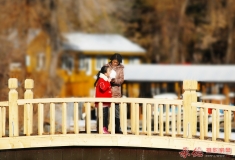 【2016人像摄影大赛】+《祖孙》