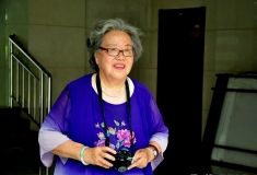 最美不过夕阳红