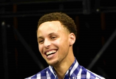 NBA冉冉升起的新星