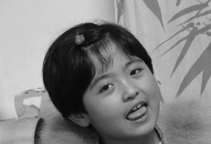 调皮样、、、、