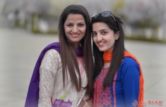 医学院的留学生