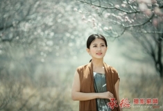 春 之 蕾（二）