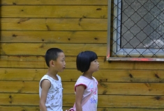 游人百态（1）