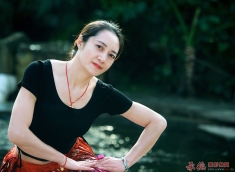 舞动美丽