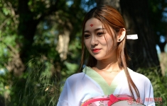 靓妹