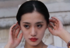 人像习拍