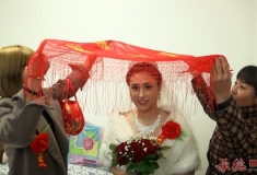 终成眷属（组照）