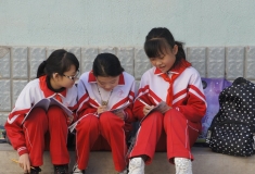 书中自有黄金屋