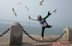 我要飞翔