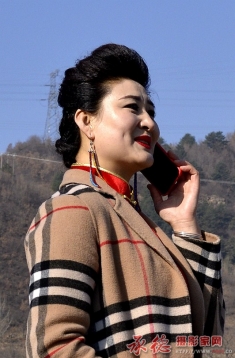 忙