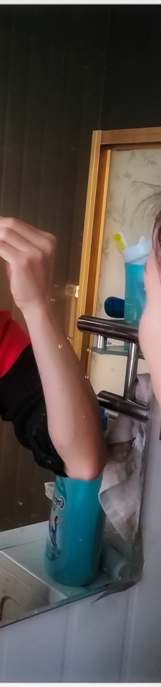 妆