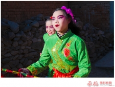 快乐小花