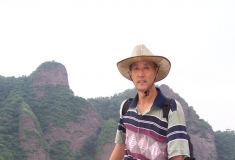 远方的客人