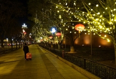 北京！北京......