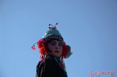 小演员