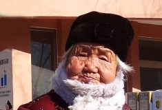 【2016人像摄影大赛】+老来俏