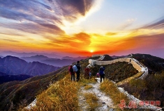 再见2015 ，迎接2016 ，新年的祝福！