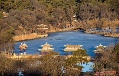 春到下湖
