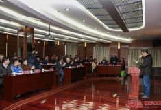 承德摄影家网管委会暨版主工作会议花絮