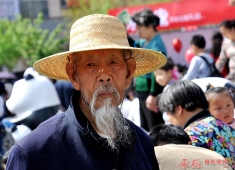 老人