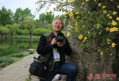 我们的老师