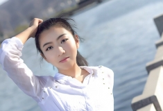小时代---------清纯妹子