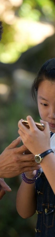 看看老爸拍的照片