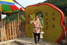 薰衣草庄园拍摄实践