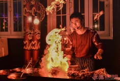 【2016人像摄影大赛】+要的就是红红火火