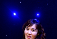 2016人像摄影大赛十优雅