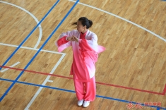 收功