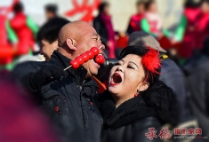 【2016人像摄影大赛】+分享