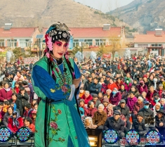 【乡村大剧场】
