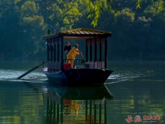 离宫船夫曲