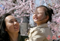 【2016人像摄影大赛】+喜悦