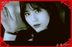 女孩