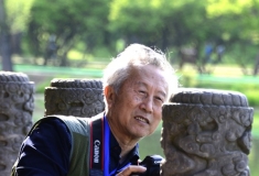 我的老师