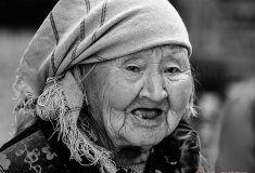 《2016人像摄影大赛》＋百岁老人