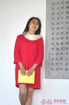 文人墨客