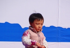 我也上台领个奖