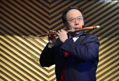 笛子独奏