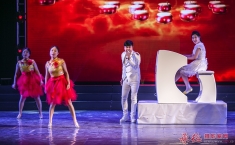 慢门练习——独唱