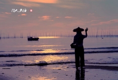 渔人与影人-------各得其所