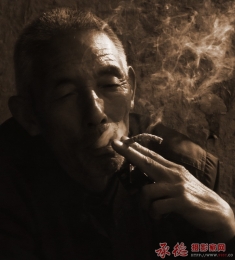 往事如烟