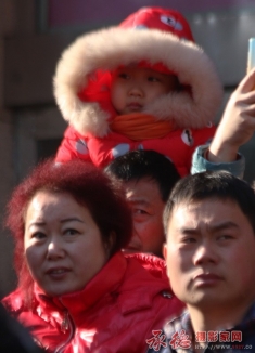 观者之二