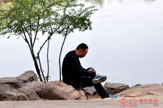休闲时刻